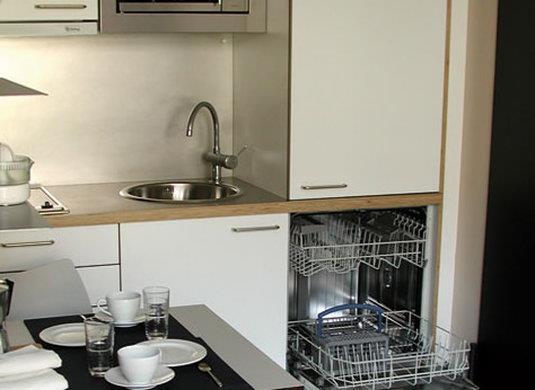 Aparthotel Allada 3* Barcelona Room photo